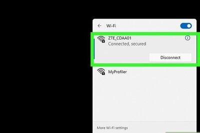 How to Block a WiFi Network on PC or Mac