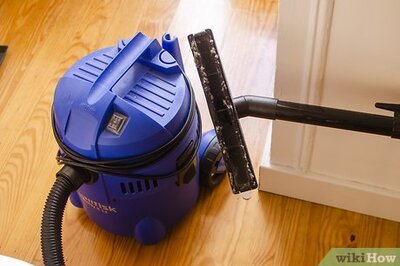 How to Clean a Ceiling Fan