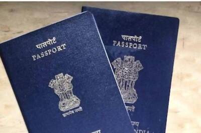 Bangladeshi Man Can't Recall His Address On Passport At Delhi Airport, Turns Out It Was Fake