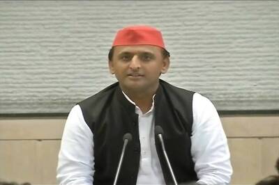 Samajwadi Party Holds National Executive Meeting on Poll Defeat
