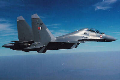 India to buy more Su-30 MKI fighter jets from Russia