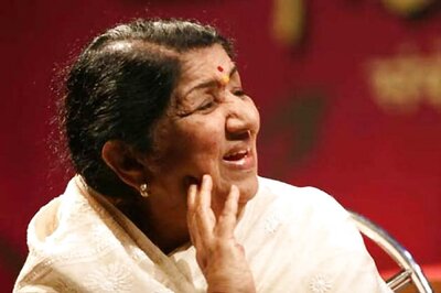 I Don't Feel My Age At All: Lata Mangeshkar On Her 88th Birthday