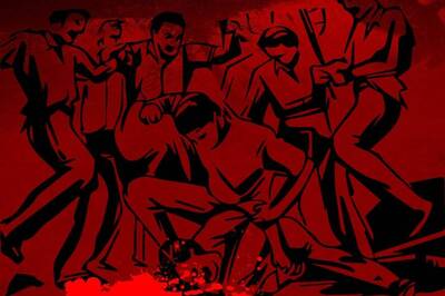 Hyderabad Teen Burnt Friend Alive for Not Sharing his Smartphone