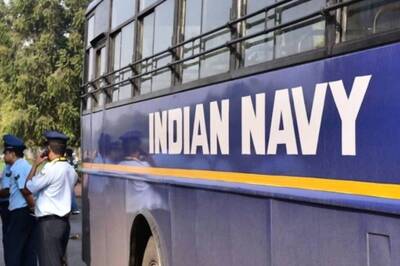 Indian Navy Sailor Recruitment 2022: Applications Open for 300 Posts, Salary at Rs 69,100