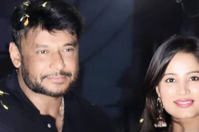 'Darshan Has Anger Issues, People Talk To Him Carefully', Says Actor Anusha Rai Amid Murder Probe