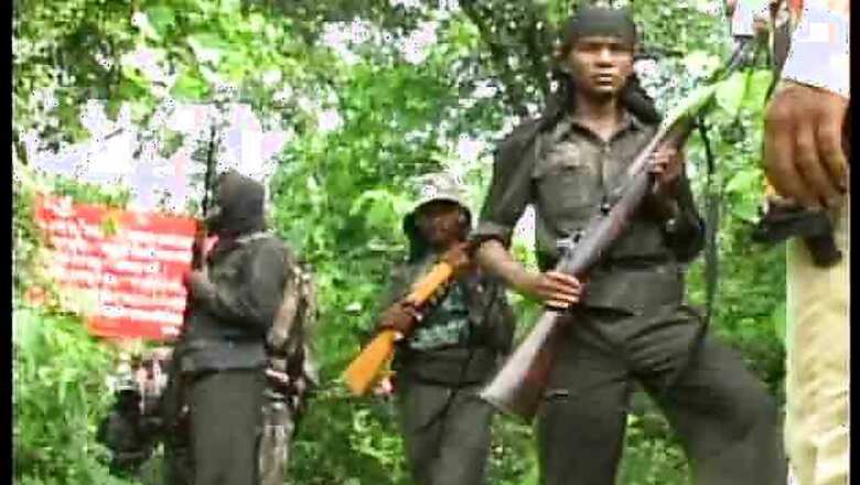 Tamil Nadu: Five Maoists detained under National Security Act