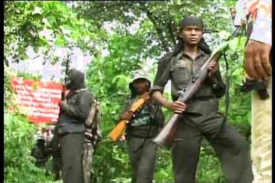 Tamil Nadu: Five Maoists detained under National Security Act