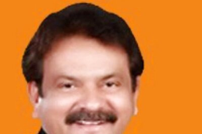 BJP Hopes to Gain by Throwing in Surprise for UP’s Karhal Seat, Says Candidate Baghel