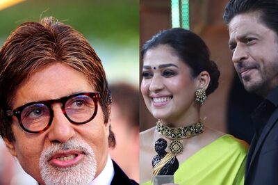 Amitabh Bachchan Shares Cryptic Post After Rahul Gandhi's Jibe; Nayanthara Thanks SRK At DPIFF 2024