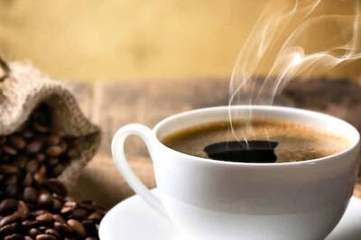 3 Cups of Coffee Can Reduce The Risk Of Heart Disease: Study