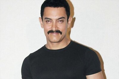 Dhoom 3: Aamir Khan likely to have a lean look