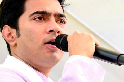 Coal Smuggling Case: ED Serves Notice to Abhishek Banerjee, Third in This Month