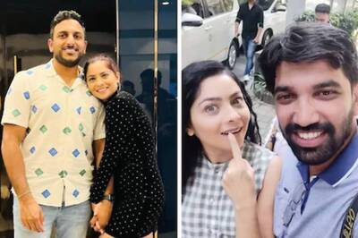 'All Those Who Are Asking...': Marathi Actress Sonalee Kulkarni on Pregnancy Rumours