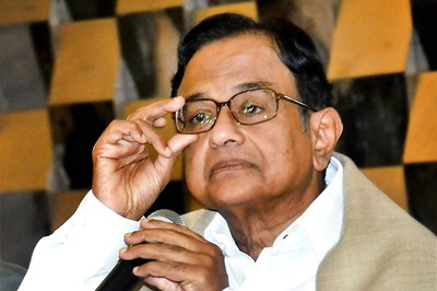 INX Media Case: Anxiety for Chidambaram Over HC Order Not Mentioning Protection From Arrest