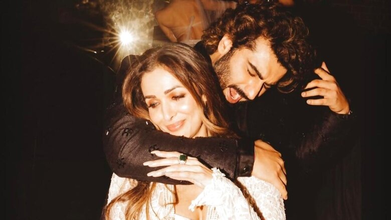 Arjun Kapoor Shares Cryptic Post After Malaika Arora 'Ignored' Him at Event: 'Patience, You Must...'