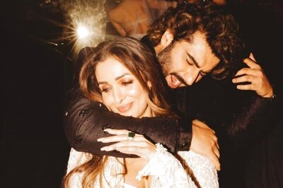 Arjun Kapoor Shares Cryptic Post After Malaika Arora 'Ignored' Him at Event: 'Patience, You Must...'