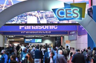 China-Made LiDAR System Hesai AT128 with 200m Range Showcased at CES 2022