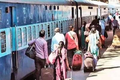 Indian Railways Update: Six Pairs of Passenger Special Trains To Run From August 1 in Bihar, Full List Here