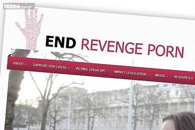 California criminalises 'revenge porn' in a first-of-its-kind law