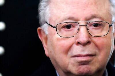 Karadima, Priest Defrocked For Sexual Abuses, Dies In Chile