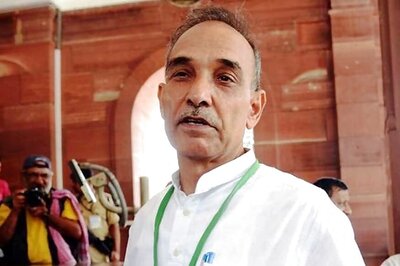 Minorities Enjoy Rights that Majority Doesn't: Satyapal Singh