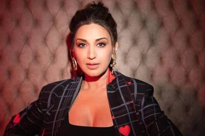 Sonali Bendre Opens Up About Her Link-up Rumours With Co-stars: 'We Were Not Even Asked' | Exclusive