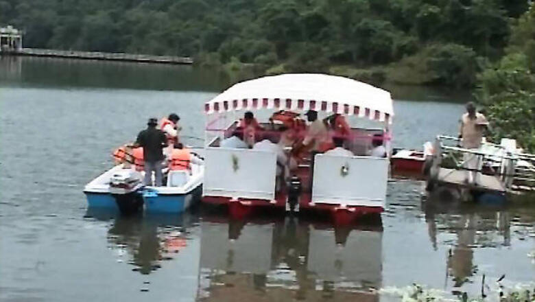 Mobile-based services to drive Kerala Tourism