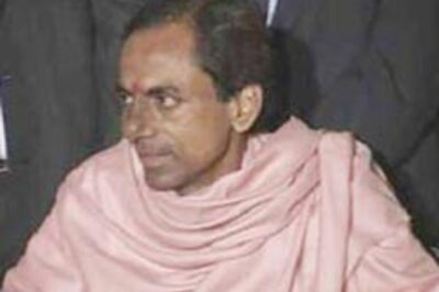 TRS MPs, MLAs to resign over Telangana issue