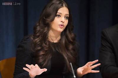 Aishwarya to miss Cannes gala appearance Friday