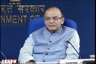 Congress government should have quit after Appropriation Bill failure: Jaitley