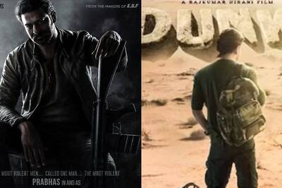 Prabhas' Salaar Sparks 'Absolute Chaos' In Telugu Industry, And No SRK's Dunki Is Not The Reason