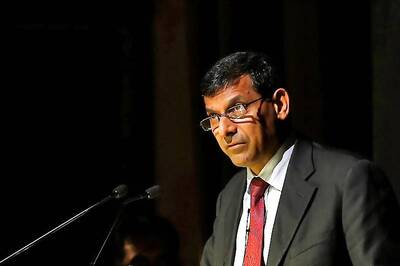 Government Shortlists 4 Candidates to Succeed Rajan as RBI Chief