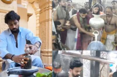 IPL 2024: Somnath Temple Visit, Kirtan at Home Turns Fortunes as Hardik Pandya Finds Strength in Spiritual Support