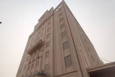 ​North India's First Data Base: Take a Look at Greater Noida's Hyper-Scale Data Centre Yotta D1