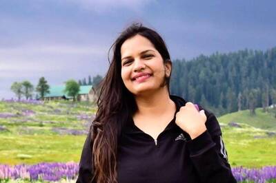 Meet Apoorva Yadav, Who Studied in Hindi Medium, Left Job in America to Clear UPPCS