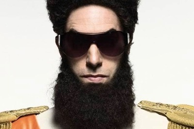 Sacha Baron Cohen can attend Oscars as 'Dictator'