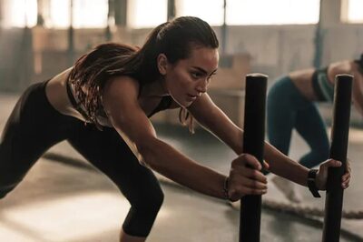 Balancing Intensity and Heart Health: Unveiling Potential Risks of Intense Exercise