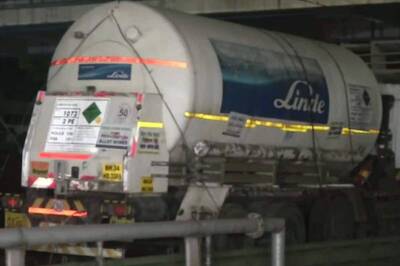 11 Covid-19 Patients Dead in Tirupati Hospital as 'Oxygen Tanker Arrived Late'