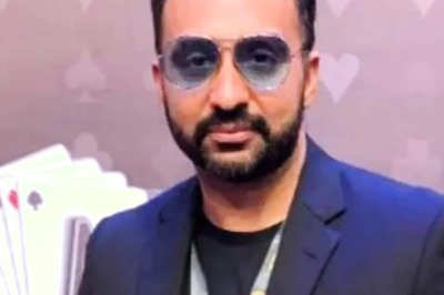 Raj Kundra Main Facilitator in Porn Films Case, Earned Millions: Mumbai Police