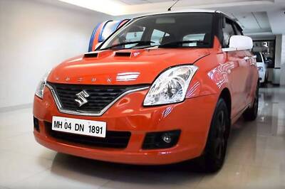 Maruti Suzuki Swift Modified into Baleno – Watch Video