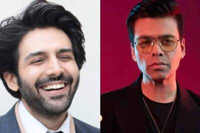 Has Karan Johar Put Dostana 2 'Silently Under the Shelf' After Kartik Aaryan's Exit?