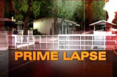 No security lapse at PM's residence