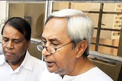 Include Sambalpuri, Ho languages in Constitution: Patnaik to Centre