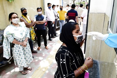 20-30% Covid-19 Infected People Lose Natural Immunity Against Infection in 6 Months: Study