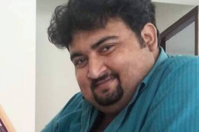 Malayalam Actor Nirmal Benny Dies At 37 From Heart Attack
