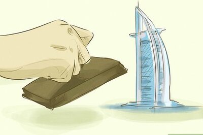 How to Get Jobs in Dubai