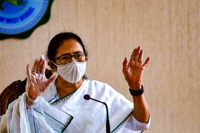Bengal Guv Attacks Mamata Govt Again, Alleges Violence, Trampling of Human Rights