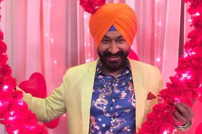 TMKOC Actor Gurucharan Singh Aka Sodhi Hints at His Return: 'Agar Rab Ki Marzi Hogi Toh...'