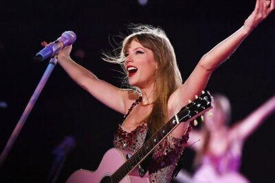 Taylor Swift Fans Cause Seismic Activity At Edinburgh Eras Tour Shows, Earthquake Registered Near Stadium