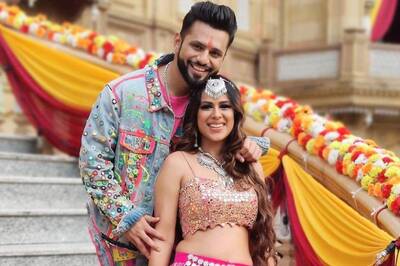 Rahul Vaidya Receives Death Threats For 'Garbe Ki Raat,' to Rectify Lyrics of Song